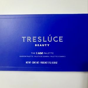 Tresluce Pallette